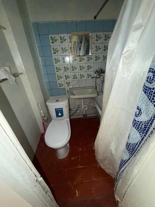 СРОЧНО! Сдается 2-х ком квартира , метро тинчлик