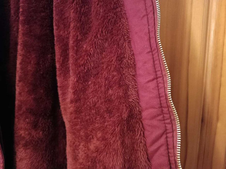 ТОПЛО зимно яке!