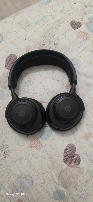SteelSeries Arctics Nova 5