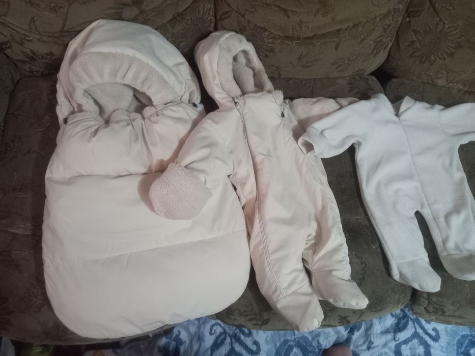 Продам конверт на выписку