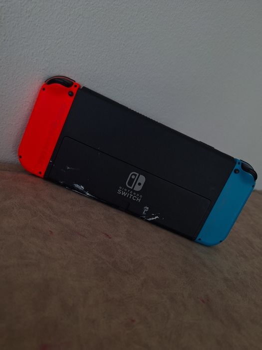 Când nintendo switch
