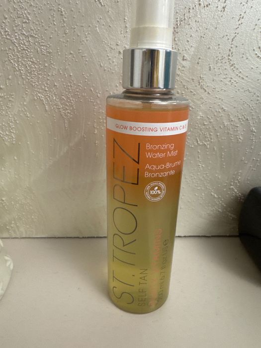 Бронзант St. Tropez