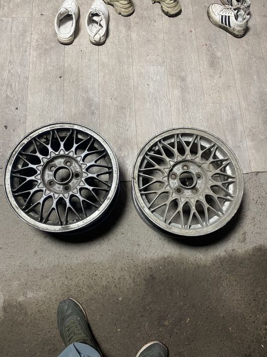 Титанка срочно продом