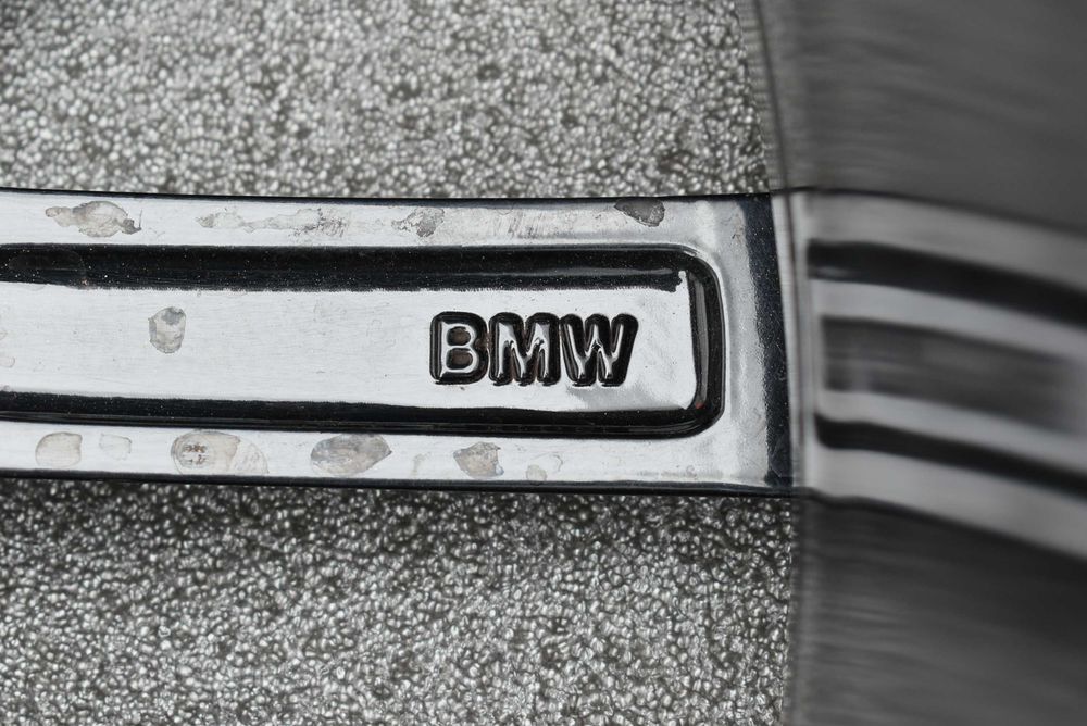22'' Джанти BMW X5 G05 X6 G06 Style M742