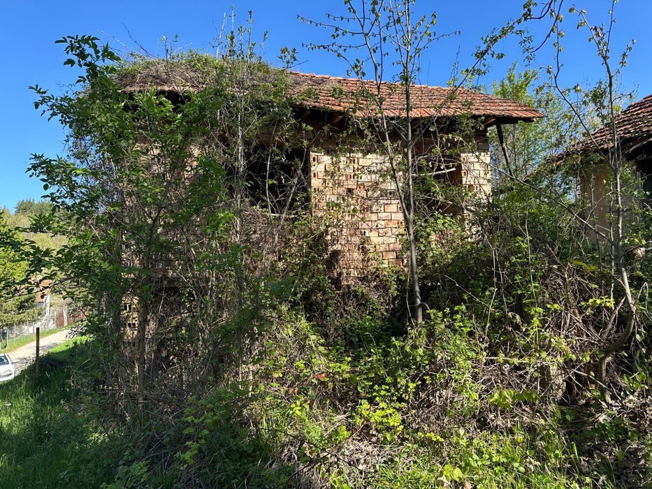 Продава се Парцел в с. Орешак, Област Ловеч - 509 кв.м за 18 €/кв.м - Снимка #4