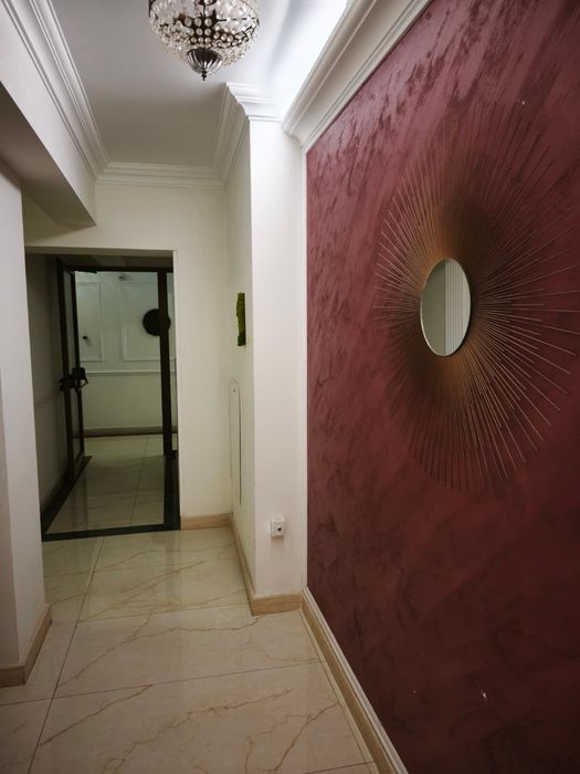 Apartament 2 camere Royal Town