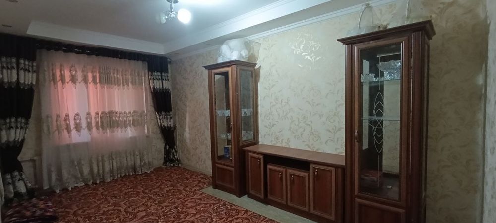 Сдается квартира