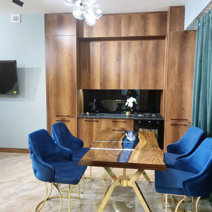 ЖК Мадрид 2/5/9 новостройка евро укомплектована