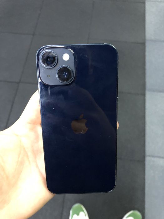 Iphone 14 128gb не вскрывался