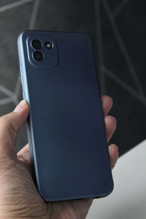 Samsung A03 32 Память Android 13