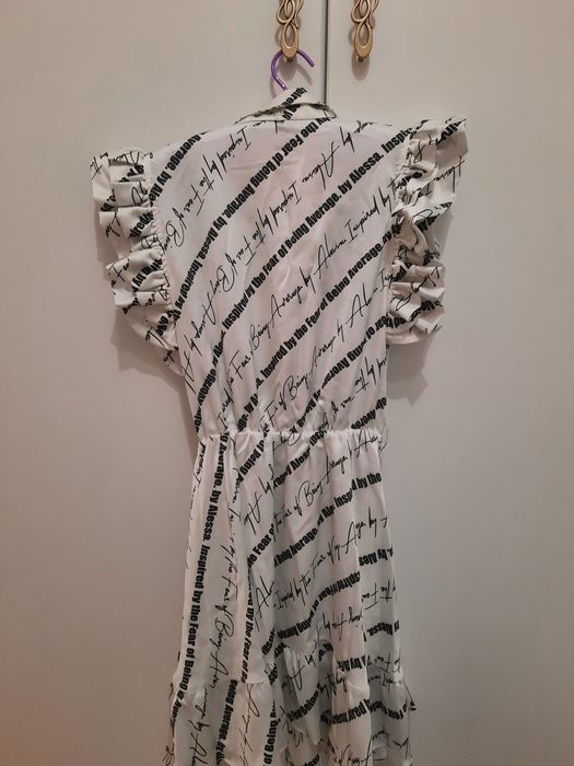 Рокля на Алеса  - S размер, отлично състояние