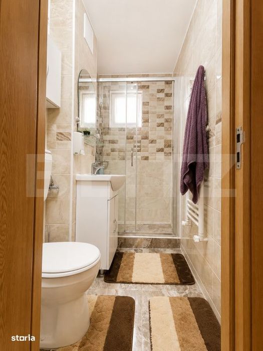 Apartament 2 camere, 35 mp, zona Micro 3 - Turda