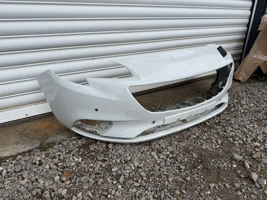 Предна броня за Opel Corsa E (2014-2019)