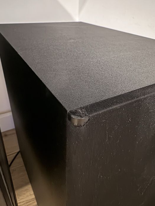 Soundbar Samsung HW-Q600B, 3.1.2, 360W, Bluetooth, Dolby Atmos, Subwoofer Wireless, negru