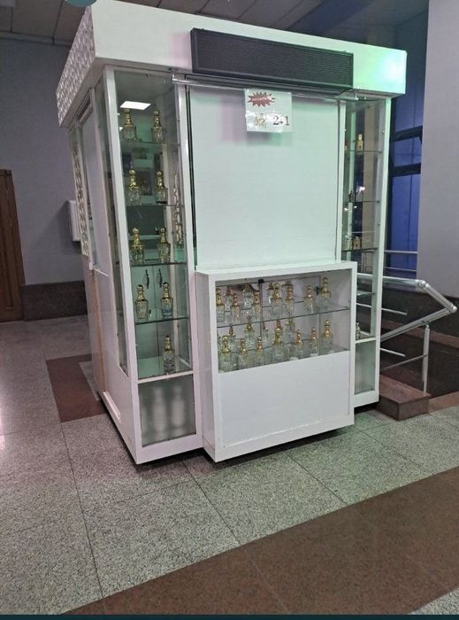 Mini dokon  holati yaxshi