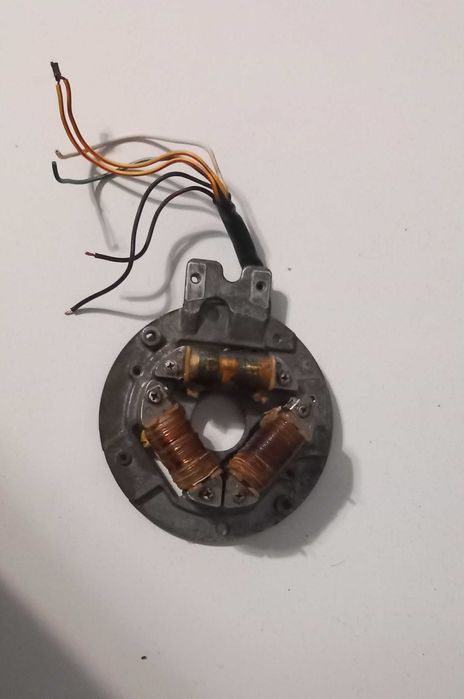 Работещ статор Yamaha TDR 125/Yamaha dt 125