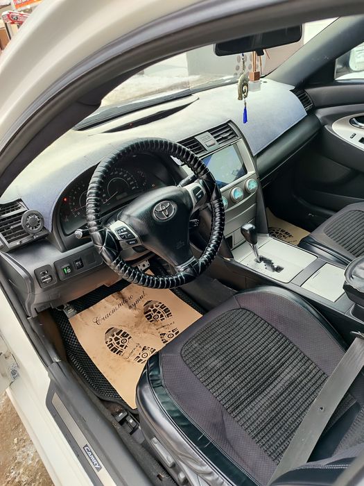 Продам Тайота Камри