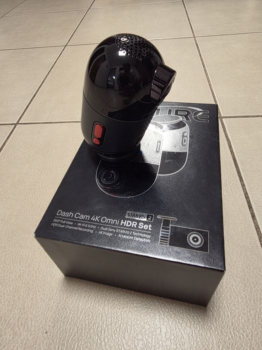 Vând Camera 70 Mai X800 set