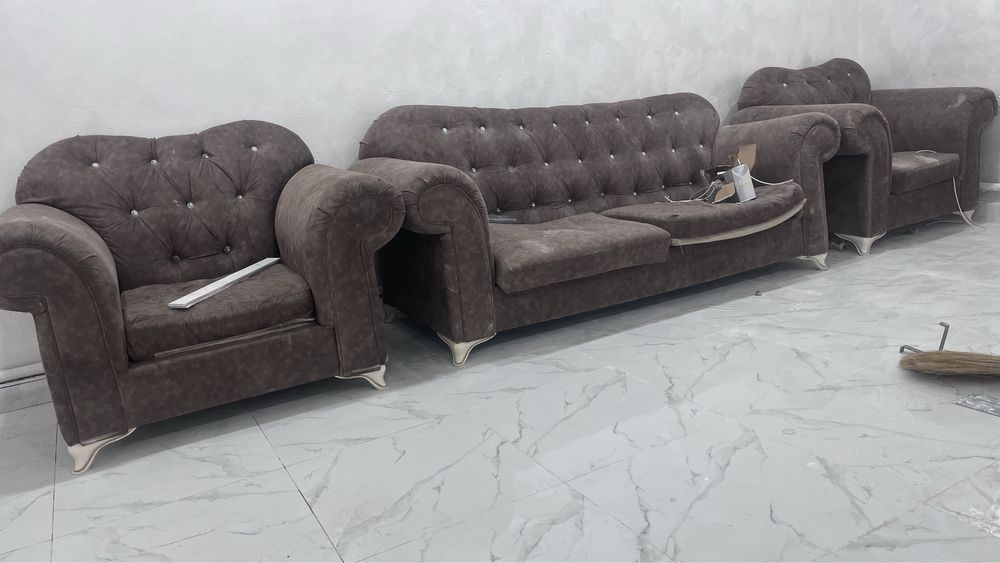 Диван   кресло