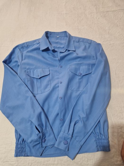 Продам комуфляж и рубашку