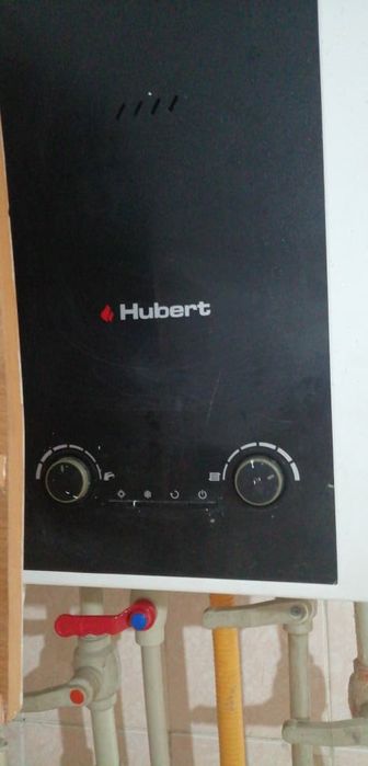 Ремонт газовых котлов