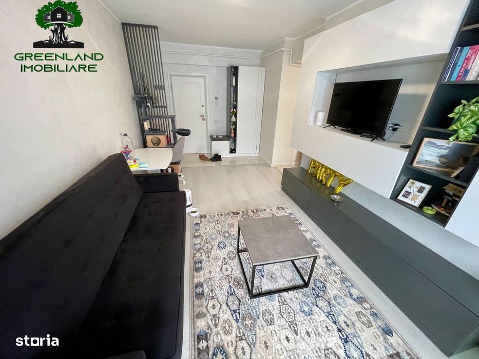 Apartament 2 camere, DECOMANDAT, 65 mp, Royal Town Copou