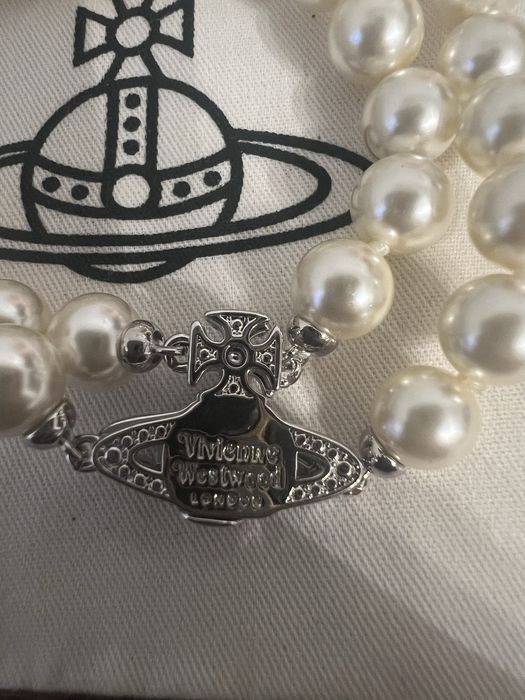Bratara Vivienne Westwood