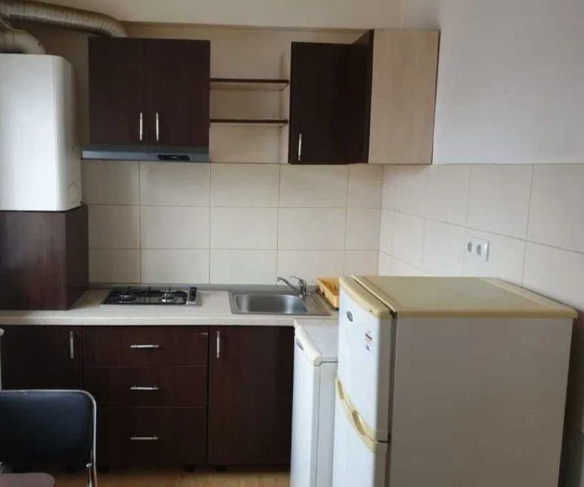 Дава се под наем Едностаен апартамент в Пловдив, Остромила - 26 кв.м за 147.9 € - Снимка #2