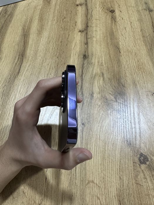 iPhone 14 Pro max LL A 128gb