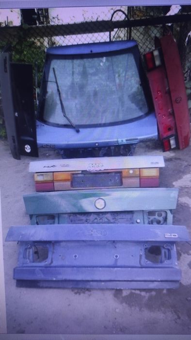 Продам крышки багажника