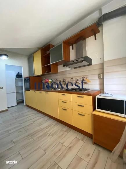 Apartament 3 Camere Semicentral