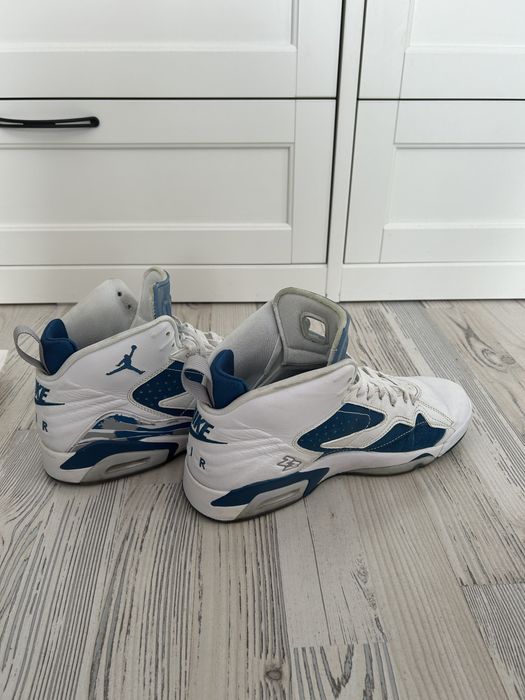 Vand jordan mvp 42,5