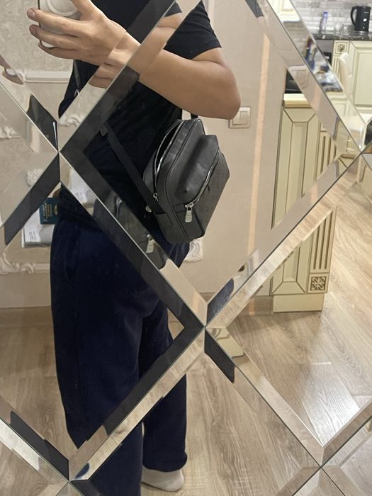 Сумка Louis Vuitton 1:1 к оригиналу