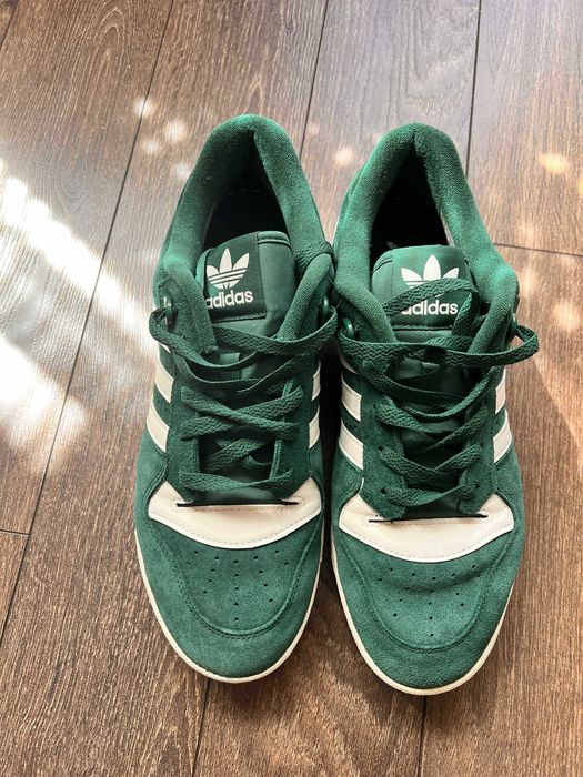 Обувки Adidas RIVALRY LOW размер 44