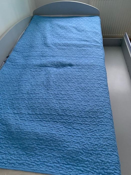 Кровать детская