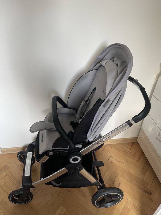 Детска количка Chipolino Elite 3 в 1