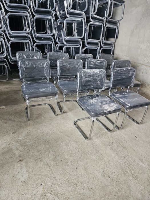 Stilaj va loft stollar