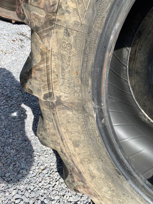 Cauciuc anvelopa 480/60 R28