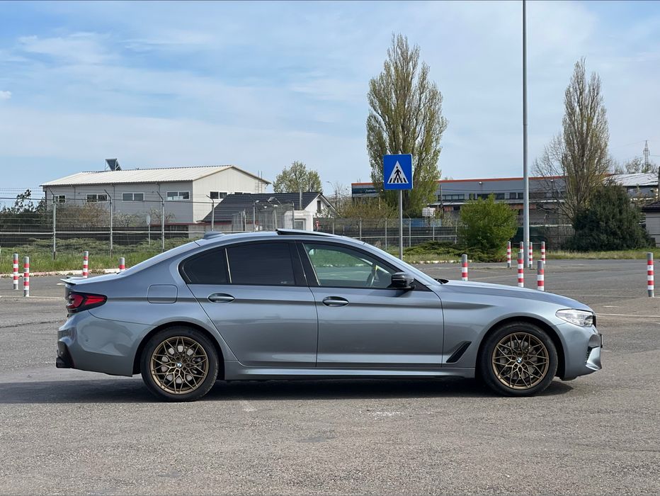 BMW Seria 5 / M Pack / 530E PHEV