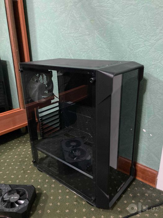 Корпус кейс Hoftech
