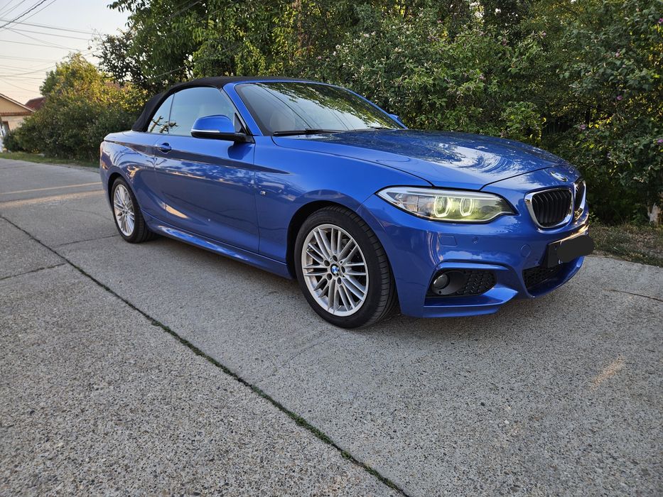 BMW 2 Series 2017 — imagine 2