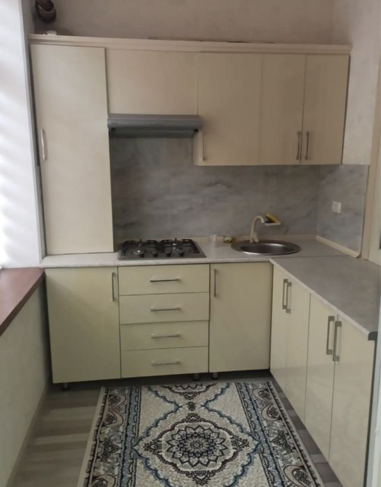 Сдаётся квартира в аренду. Самарканд Вокзал