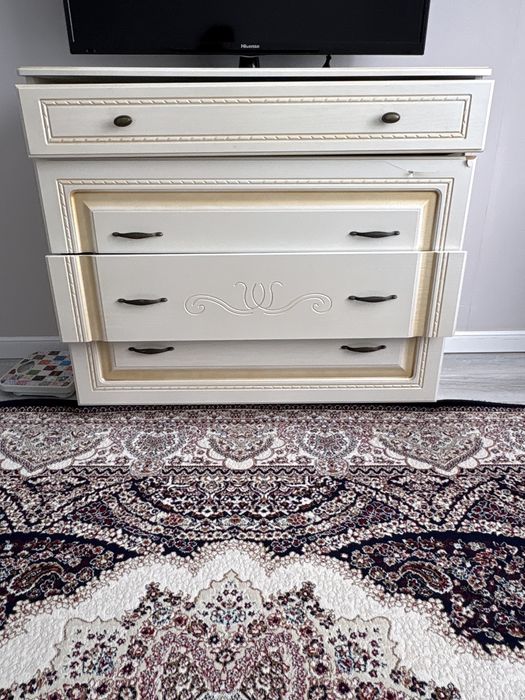 Комод не новый б/у