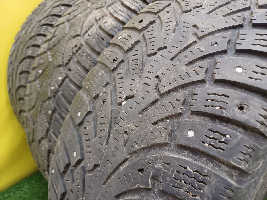 Шины R16 205/55  штучно.