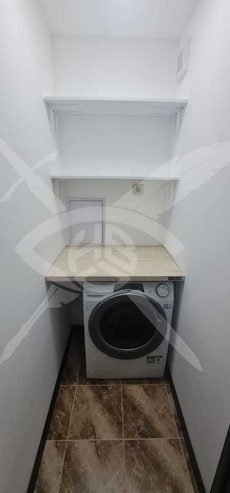 Дава се под наем Тристаен апартамент в София, Мусагеница - 84 кв.м за 847.62 € - Снимка #10