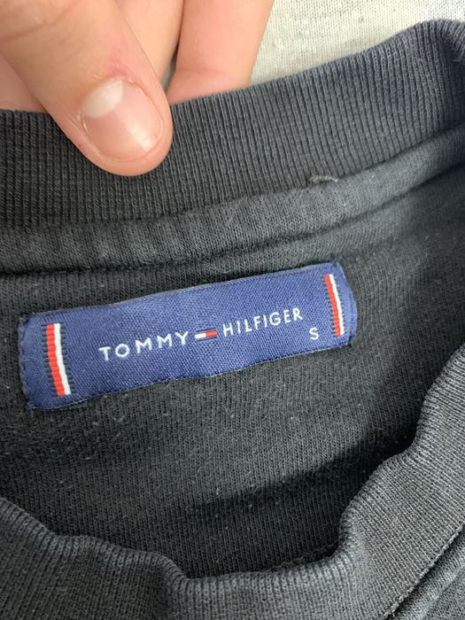 Hanorac Tommy Hilfiger