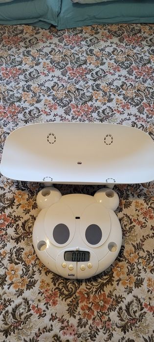 Cantar Laica bebelusi