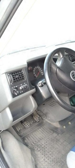 VW  Мултиван  Т 4
