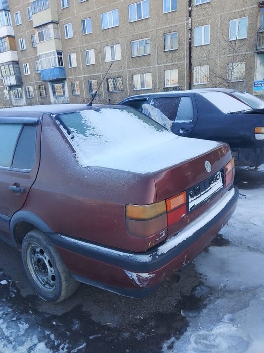 вента на разбор