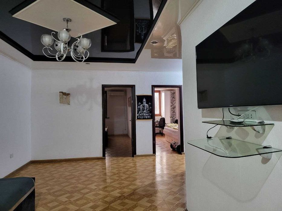 Аренда 3х комнатная  квартира ориентир  Транспортный университет